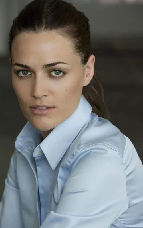 Lauren Glazier