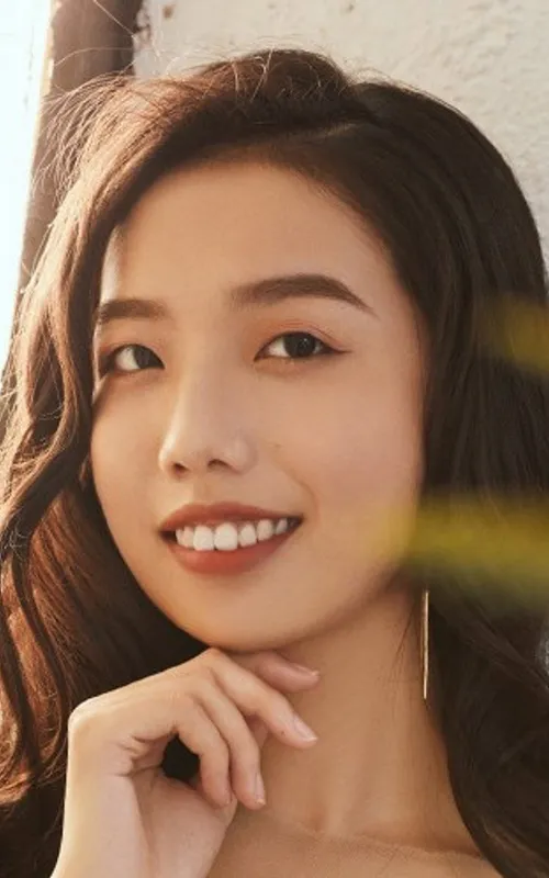 Lu Qi