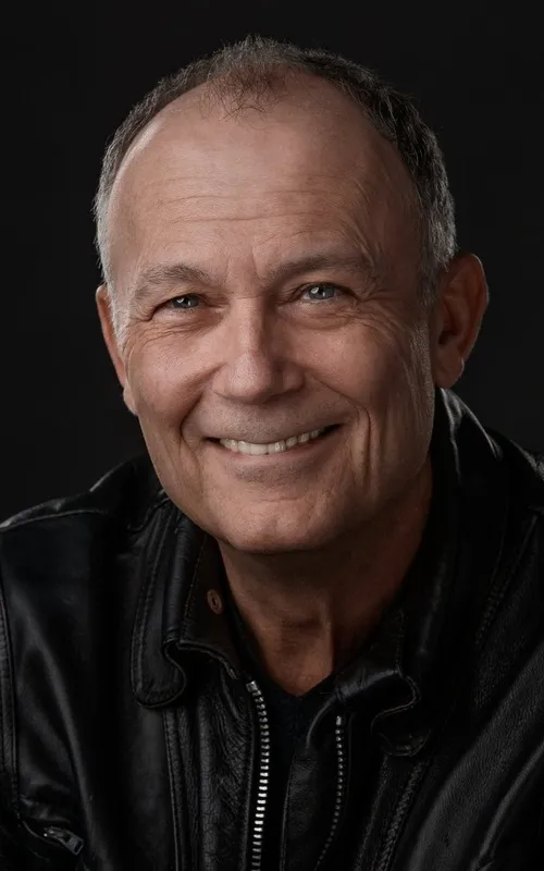 Michael Kopsa