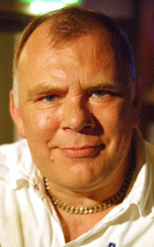 Richard Ridings