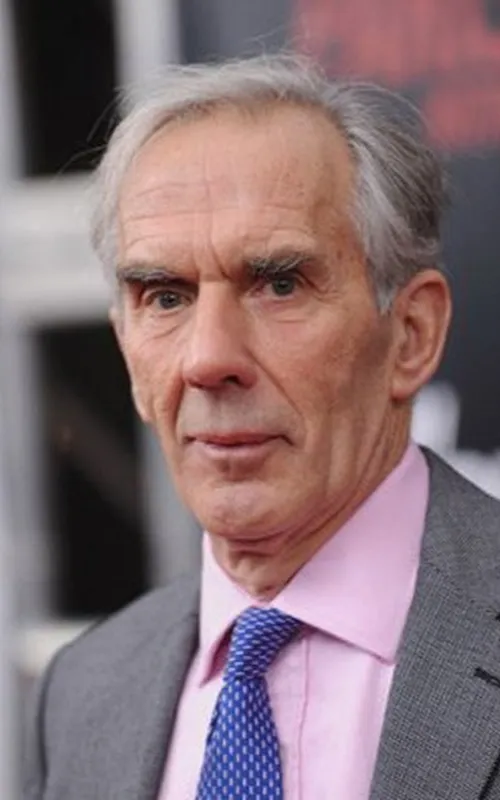 Richard Durden
