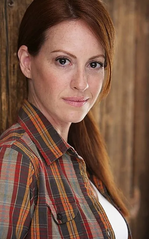 Michelle Bernard