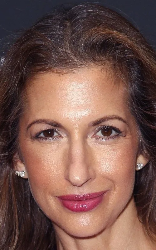 Alysia Reiner