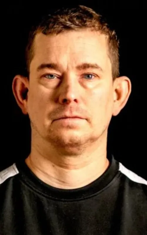 Erik Niva