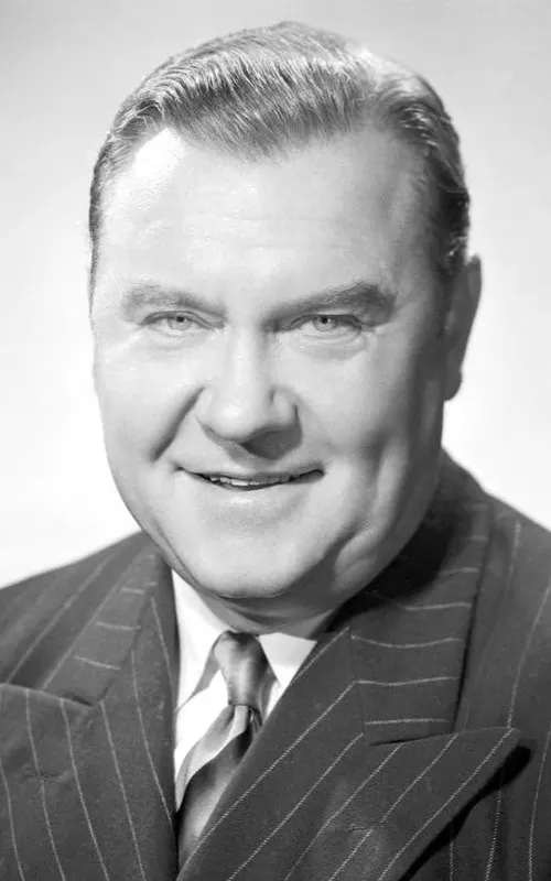 Emory Parnell