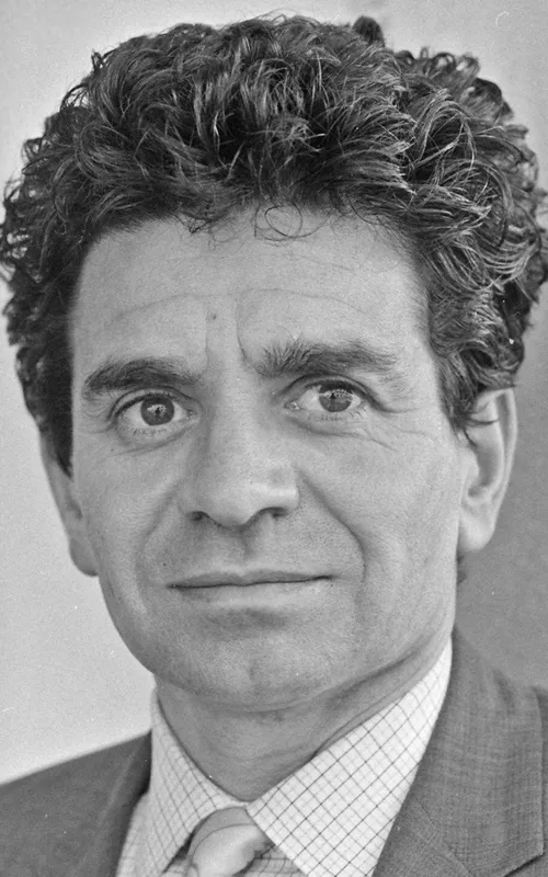 John Louis Mansi