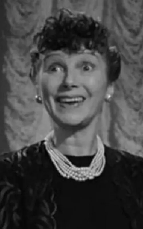 Sibyl Harris