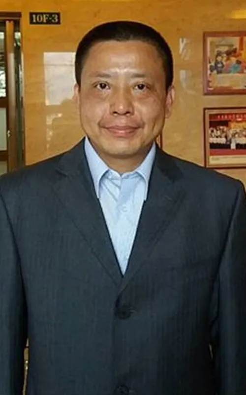 Lin Yi-qin