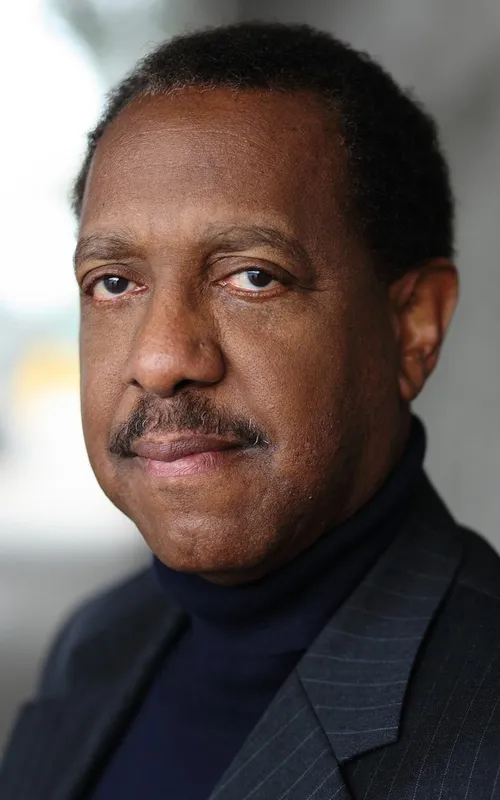Michael D. Roberts