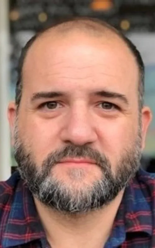 Jimmy Smagula
