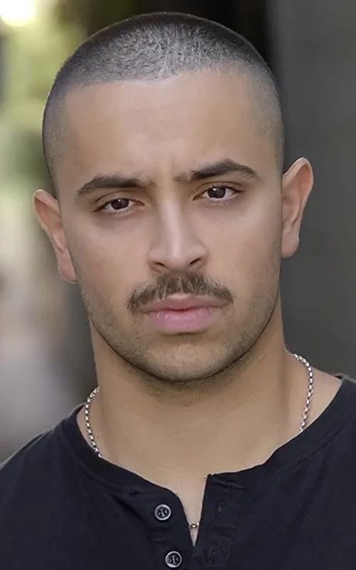 Sammy Azero