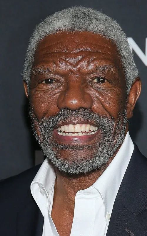 Vondie Curtis-Hall