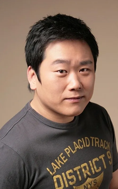 Seo Dong-seok