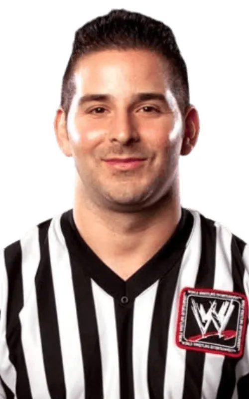 Rod Zapata