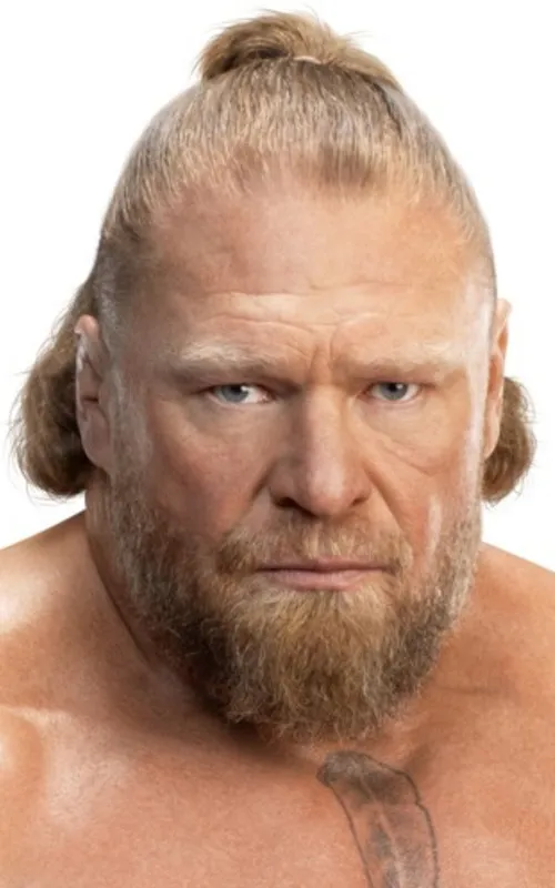 Brock Lesnar