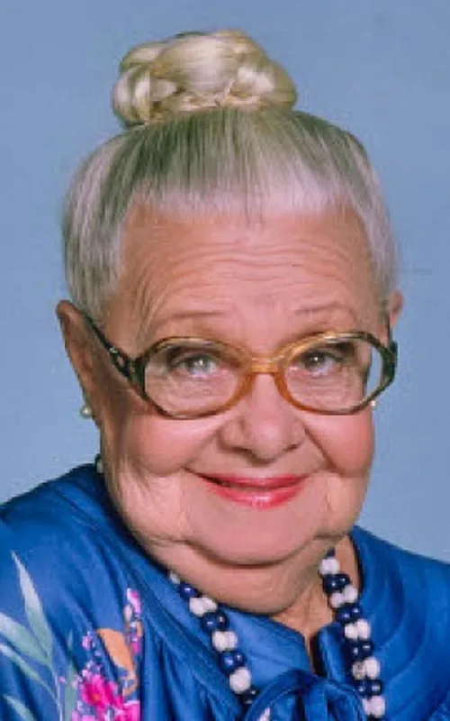 Nedra Volz