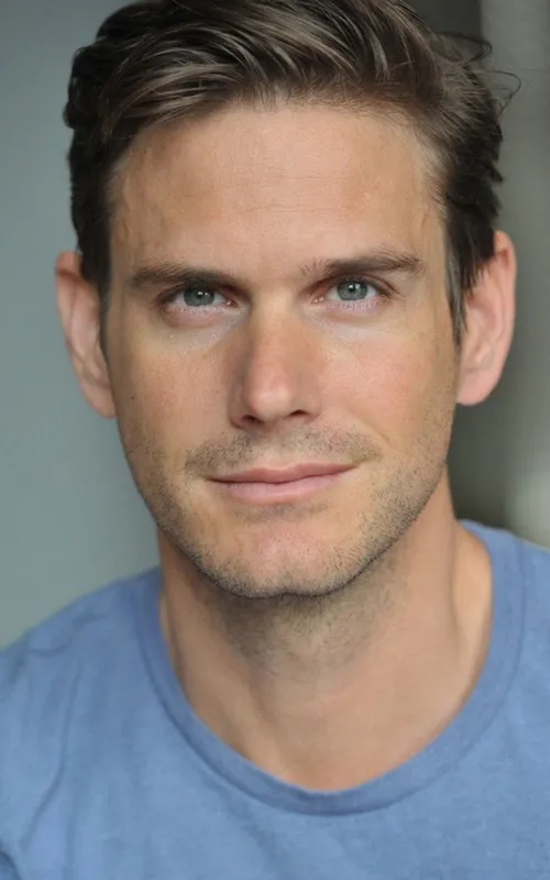 Brendan Pollecutt