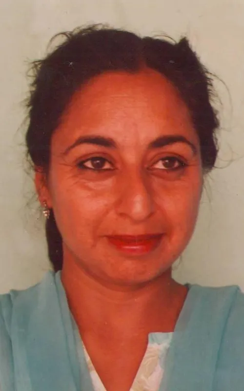 Navnindra Behl