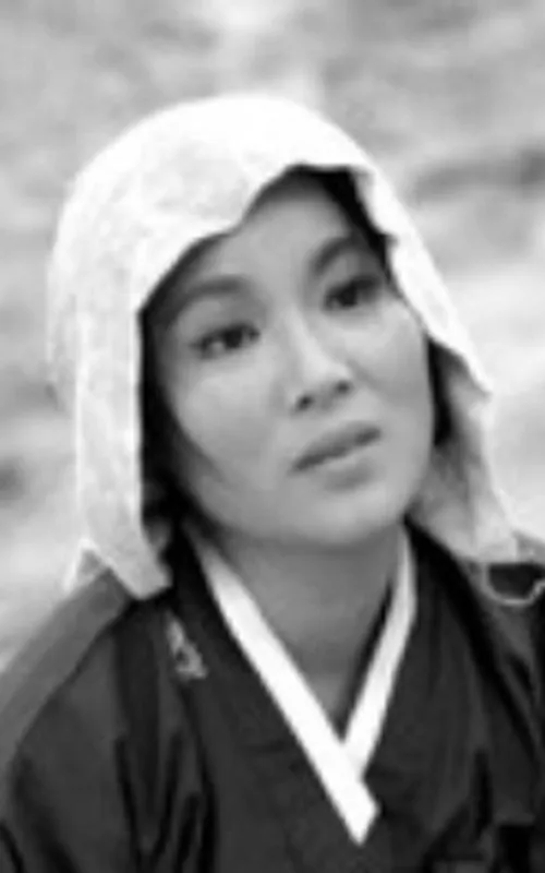Jeon Young-ju