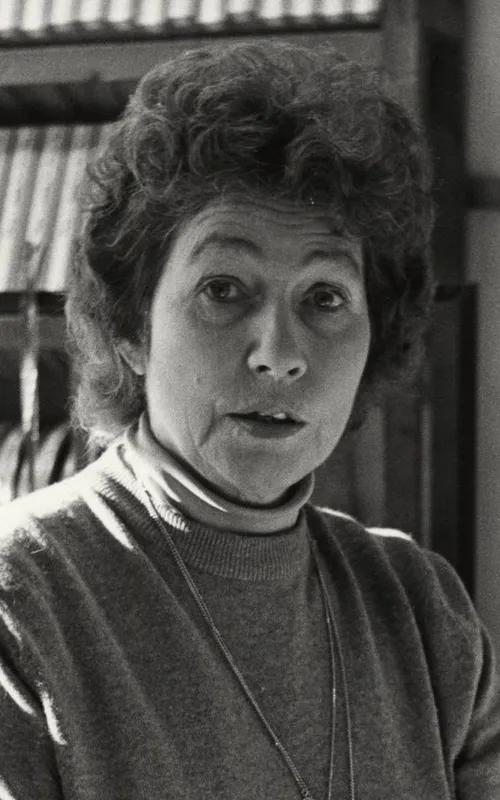 Anne V. Coates