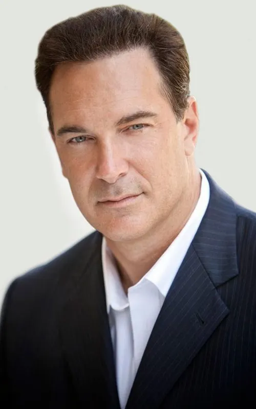 Patrick Warburton