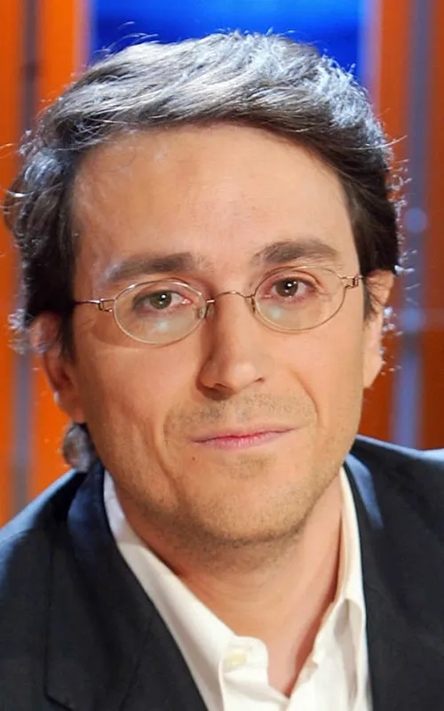 Marc-Edouard Nabe