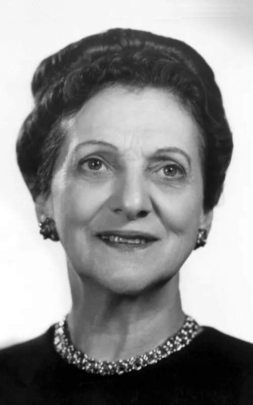 Beulah Bondi