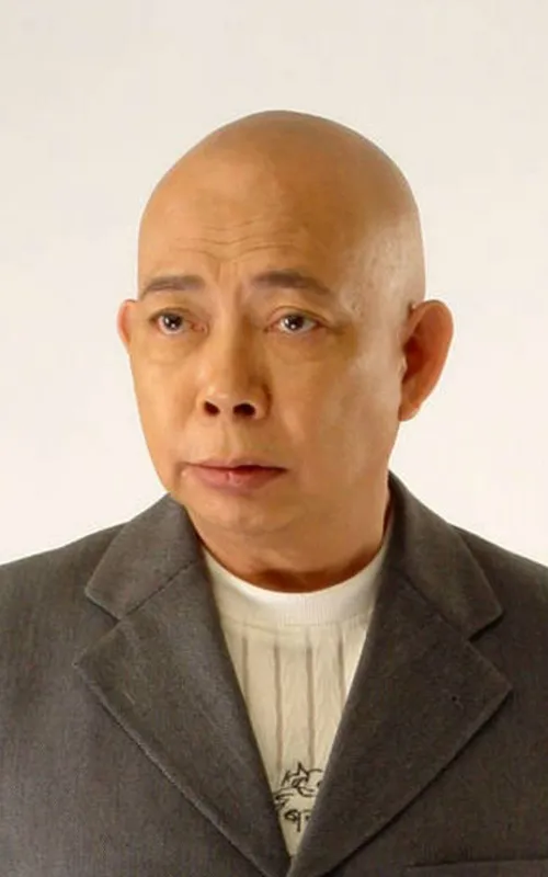 Wong Yat-Fei
