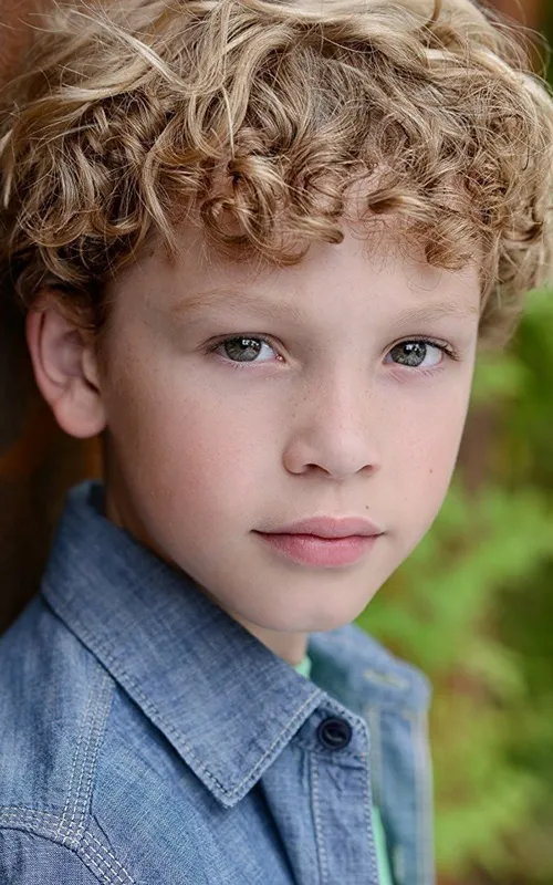 Tucker Meek
