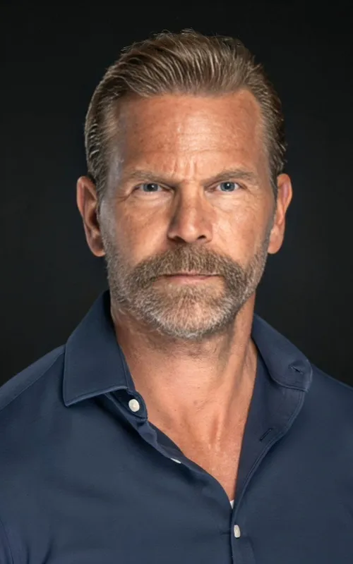Brian Scott Gilmore