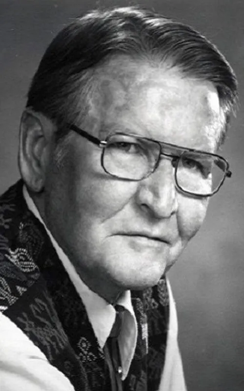James N. Harrell