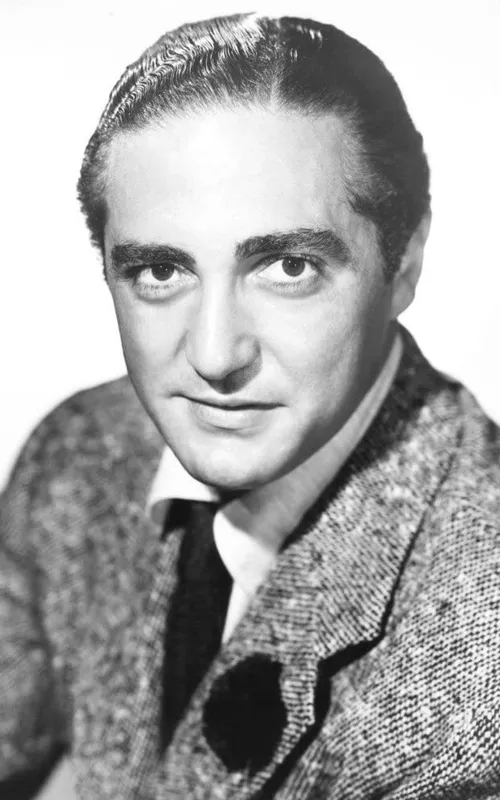 Sheldon Leonard