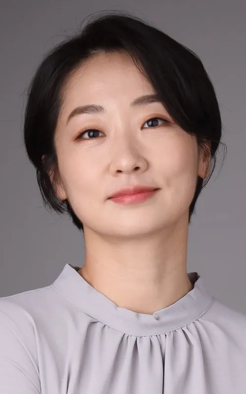 Woo Jeong-won
