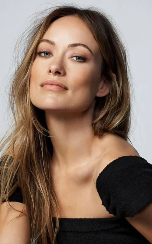 Olivia Wilde
