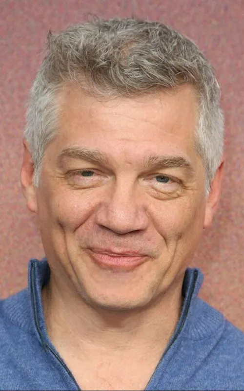Matthew Glave