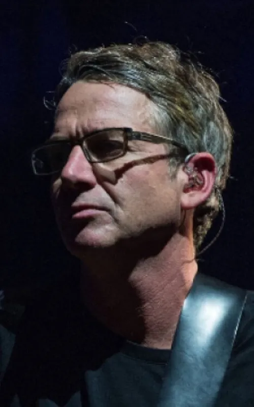 Stone Gossard