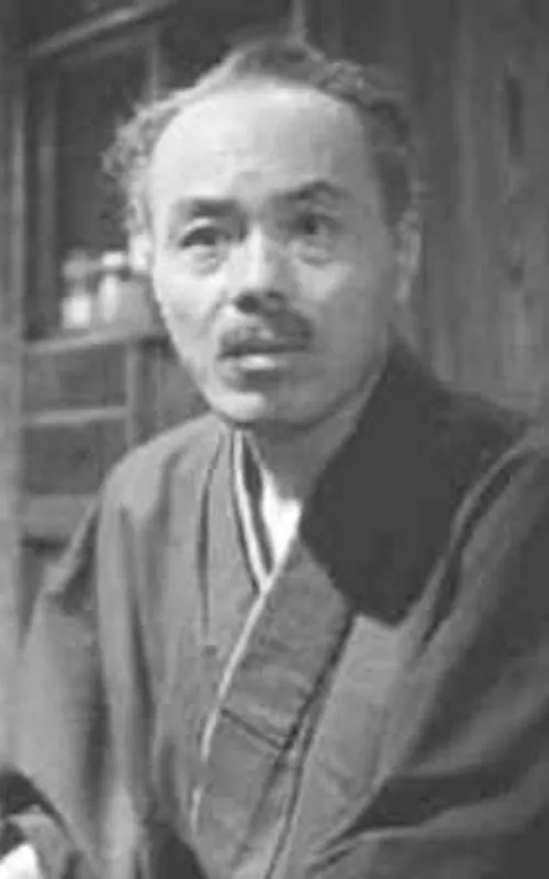 Ichirō Sugai