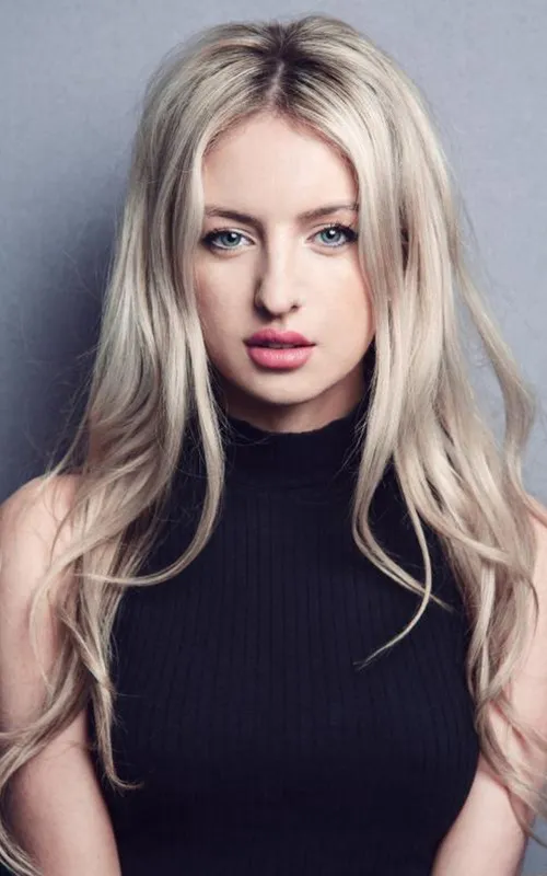 Chloe Arrowsmith