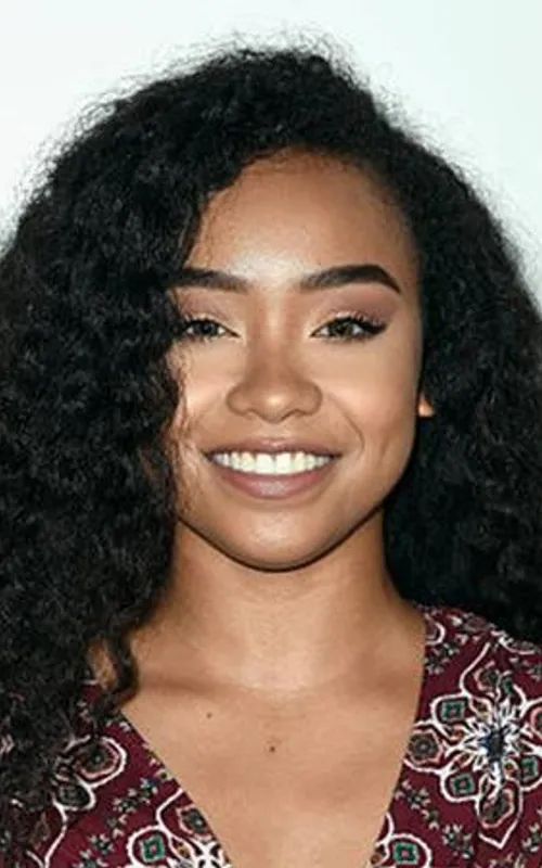 Genneya Walton
