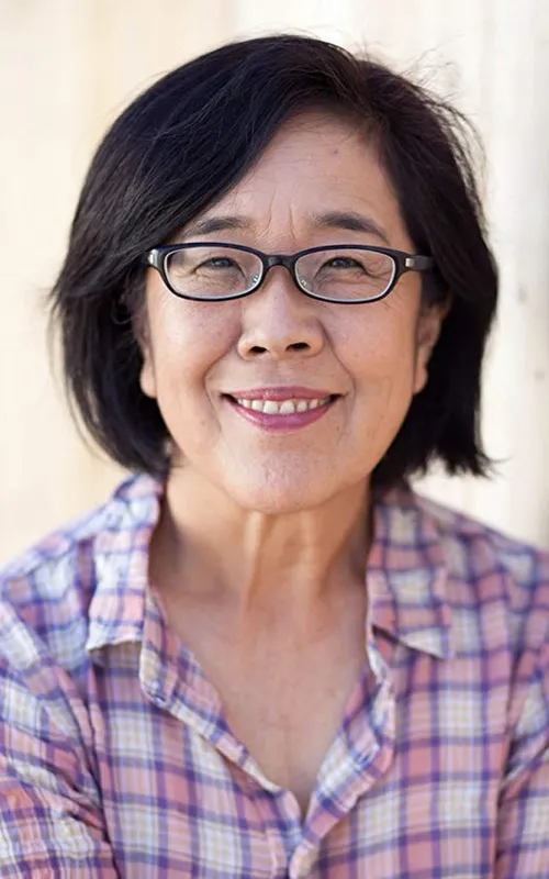 Sharon Omi
