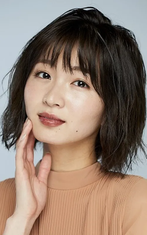Sae Okazaki
