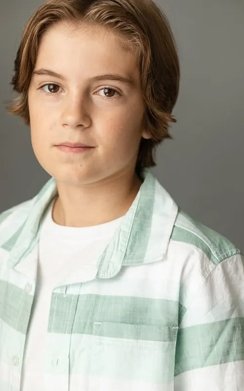 Wyatt Parker