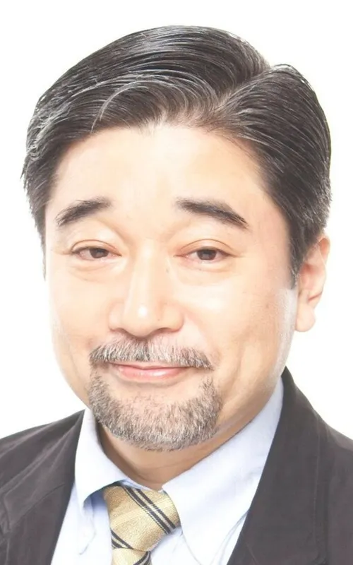 Mitsuaki Hoshino