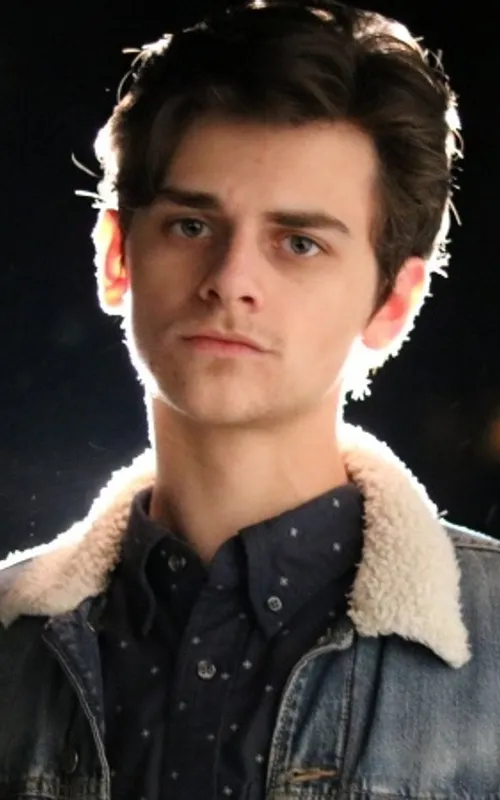 Aiden Call