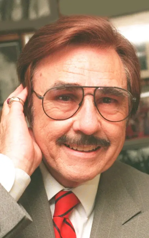 Gary Owens