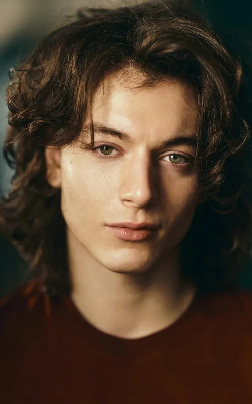 Michael Ayala-Cole