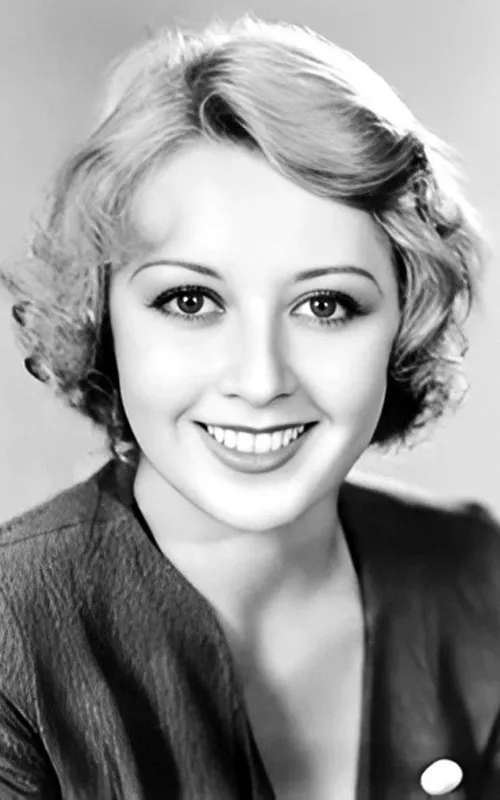 Joan Blondell