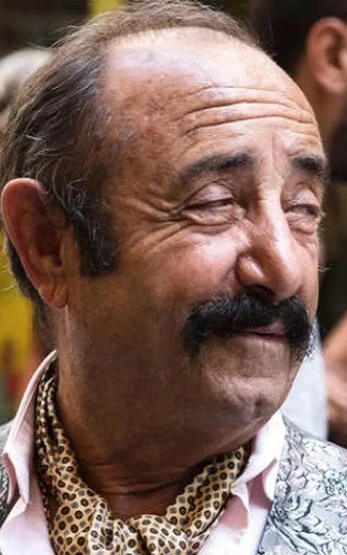 Benito Urgu