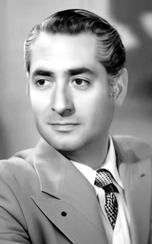 Luis Beristáin