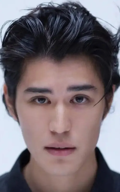 Kanichiro